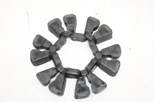 2007 Kawasaki Ninja 250r Ex250f Rear Back Sprocket