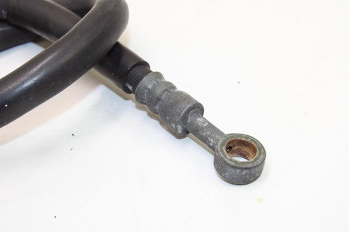 2002-03 Yamaha Yzf R1 Rear Back Brake Hose Fluid Line OEM