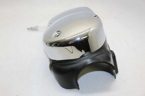 2003 Kawasaki Vulcan 1500 PRIMARY ENGINE SIDE CASE Cover OEM