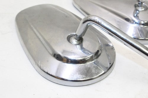 Harley Davidson Rear View Mirror Set Pair Mirrors LE11001084