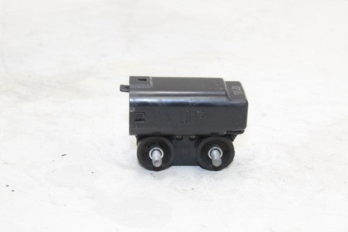 2008-15 Triumph Rocket Iii Roadster Tip Over Bank Angle Crash Sensor Switch OEM