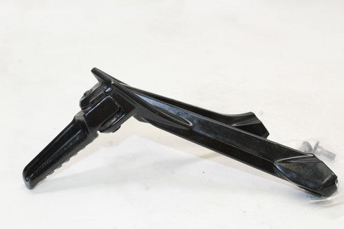 2005-06 Kawasaki Ninja Zx6r Zx636c Left Rear Back Passenger Peg 34028-0005 OEM