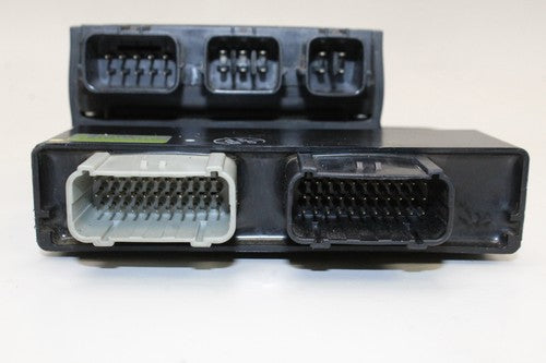 2019-21 Kawasaki Ninja Zx6r Zx636 Ecu Computer Controller Unit Box Ecm Cdi OEM