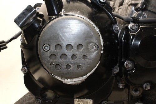 2006 Kawasaki Z1000 ZR1000A Engine Motor