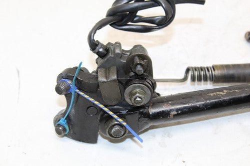 2004 Kawasaki Ninja Zx10r Zx1000c Kickstand Side Kick Stand