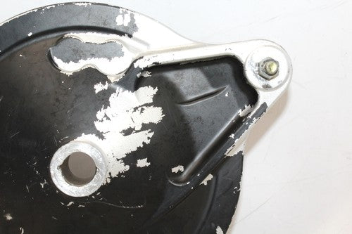 2005 Honda Shadow Aero 750 Vt750c Drum Brake