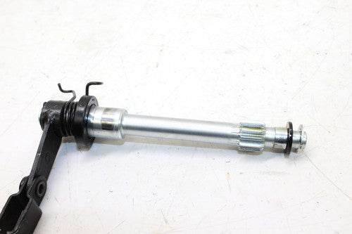 2016 Yamaha Yzf R6 Shifter Shift Shaft