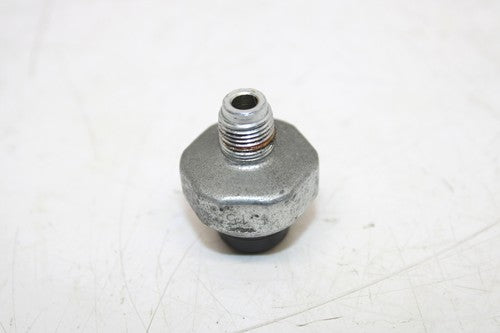 2003 Suzuki Gsxr750 Oil Pressure Sensor