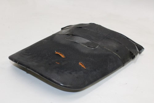 2005-06 Honda Cbr600rr Rear Back Passenger Tandem Seat Pad Saddle OEM