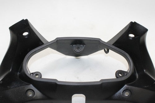 08-12 Kawasaki Ninja 250r Ex250j Speedo Cluster Gauge Trim OEM