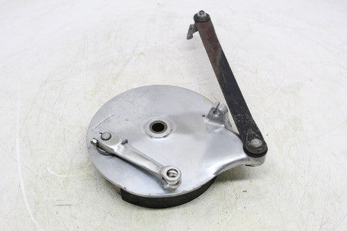 1998 Suzuki Intruder 800 Vs800gl Drum Brake