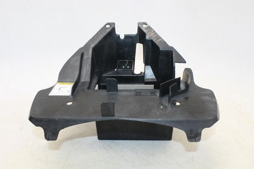 2005 Suzuki Vl800 Boulevard C50 Battery Tray Box Holder 47411-41F0