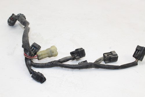 2003-05 Yamaha Yzf R6 Ignition Coil Wiring Harness Wire Loom 5sl-82309-12-00 OEM