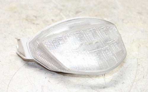 2005 Suzuki Gsxr1000 Rear Tail Taillight Back Brake Light