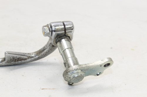 1993 Honda Goldwing 1500 Gl1500a Aspencade Brake Foot Pedal OEM