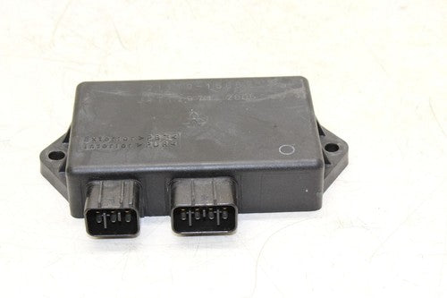2003 Kawasaki Zrx1200 Ecu Computer Controller Unit Black Box Ecm Cdi