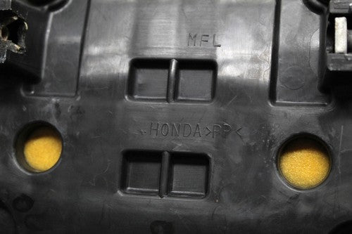 2008 Honda Cbr1000rr Front Rear Seat Saddle