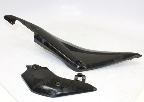 2005 Honda Cbr600rr Covers & Guard