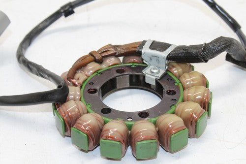 19-21 Kawasaki Ninja H2 Sx Se+ Zx1002 Stator Generator Alternator Magneto OEM
