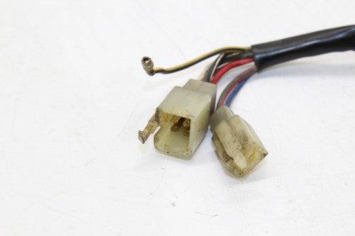 1998 Kawasaki Klr650 Ecu Computer Controller Unit Black Box Ecm CDI OEM