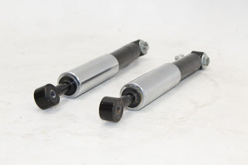 1998 Kinetic Magnum Rear Back Shock Absorber Set Pair OEM