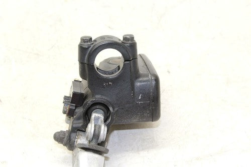 95-98 Honda Cbr600f3 Front Brake Master Cylinder W/ Lever OEM
