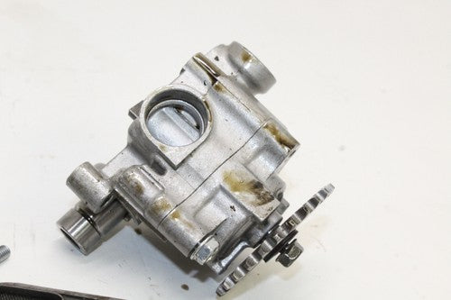 1995 Honda Shadow 1100 Vt1100cl Engine Motor Oil Pump OEM