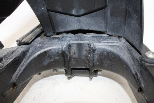 2015 Kawasaki Ninja 300 Ex300a Swing Arm