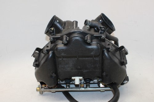 2003 Honda Cbr600rr Airbox Air Intake Filter Box