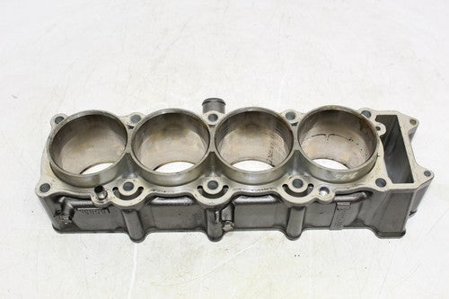 2003 Kawasaki Z1000 Engine Motor Piston Cylinders Block Jug