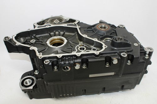 2017 Victory Octane Engine Motor Crankcase Crank Cases Block