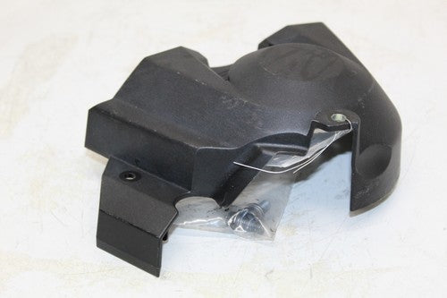 2016 Kawasaki Ninja H2 ZX1000NGF ENGINE SPROCKET COVER 14026-0119 OEM