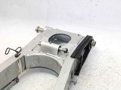 1997 Kawasaki Ninja ZX6R ZX600E Rear Swingarm Back Suspension Swing Arm