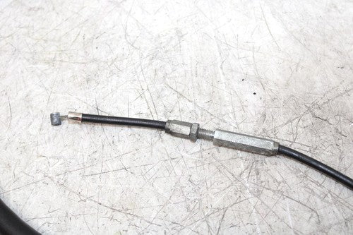 2001 Honda Cbr929rr Hose And Cables