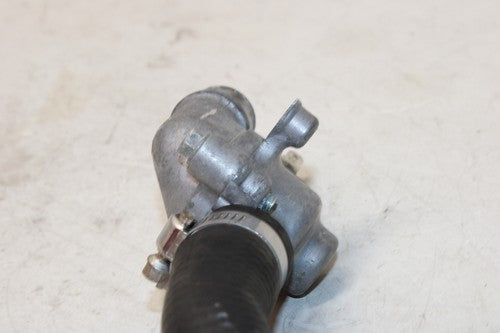 2006 Kawasaki Ninja 250r Ex250f Thermostat Housing OEM