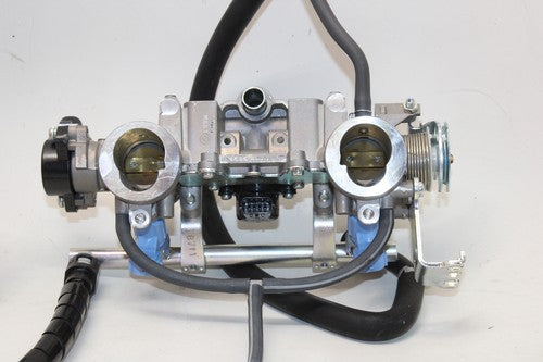 2019 Suzuki Gsxr250r Main Fuel Injectors / Throttle Bodies