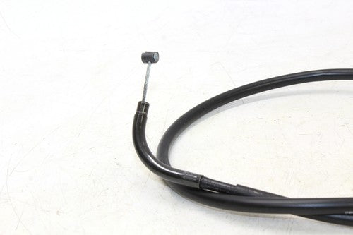 2003 Suzuki Sv650 Throttle Cables Lines 3B21 17G00