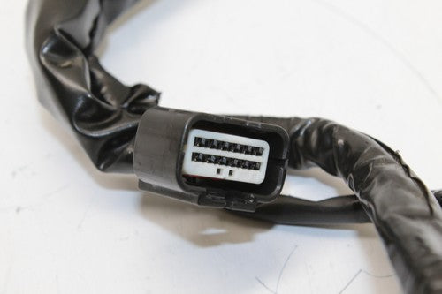 16-19 Honda Crf1000l Africa Twin Headlight Speedo Gauges Wiring Harness Wire OEM