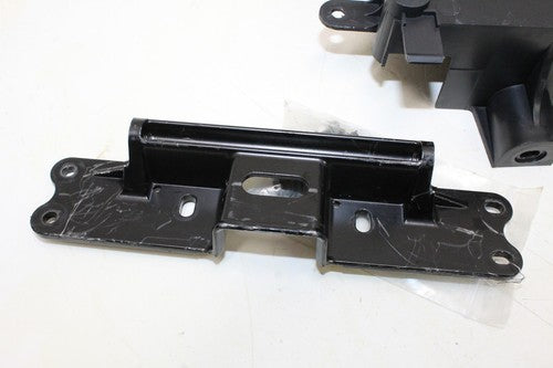 2003-05 Yamaha Fjr1300a Abs Rear Undertail Battery Tray Plastic Mount Bracket