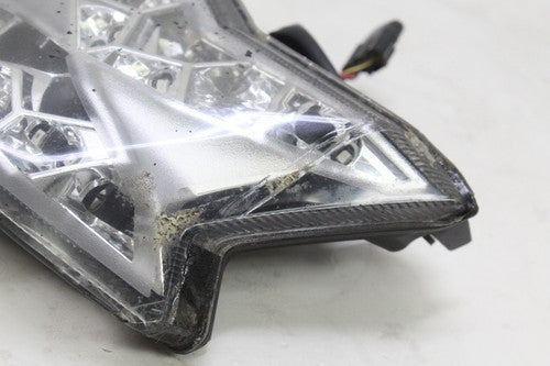2017-19 Kawasaki Ninja 650 Rear Tail Taillight Back Brake Light OEM