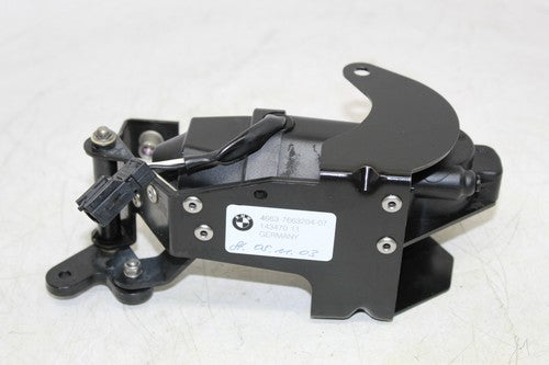 2004 Bmw K1200gt Abs ADJUSTMENT WINDSHIELD MOTOR Servo Motor 4663 7663204-074663