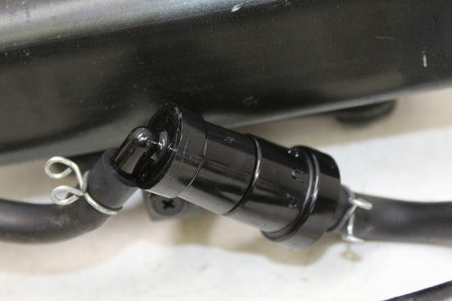 2006 Yamaha Yzf R1 Evap Vapor Charcoal Emission Canister