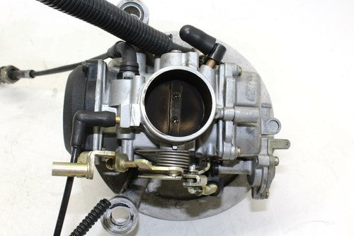01-07 Harley-davidson Softail Standard Anniversary Fxst Carb Carburetor OEM