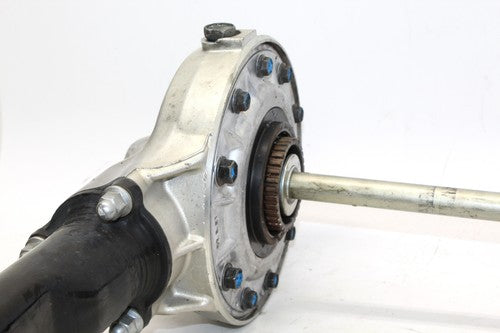 2007 Suzuki Boulevard VL1500T Rear Swingarm Suspension Arm