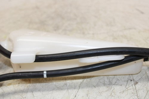 2017 Suzuki Gsxs1000 Radiator Coolant Water Tank Reservoir Bottle
