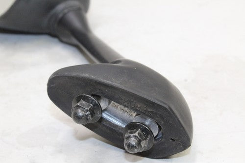 2003-05 Yamaha Yzf R6 Left Side Rear View Mirror OEM