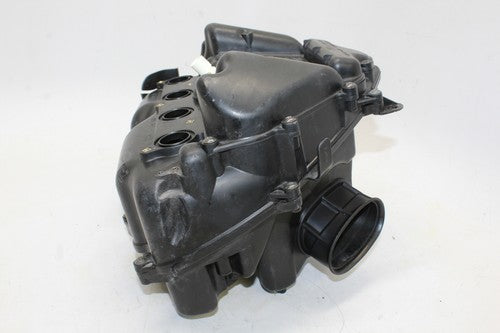 2003-2004 Honda Cbr600rr Airbox AIR Intake Filter Box W/Velocity Stacks OEM