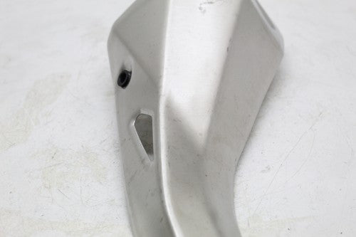 2018 - 2021 Kawasaki Ninja 400 EX400 REAR BACK MUFFLER EXHAUST PIPE COVER Shield