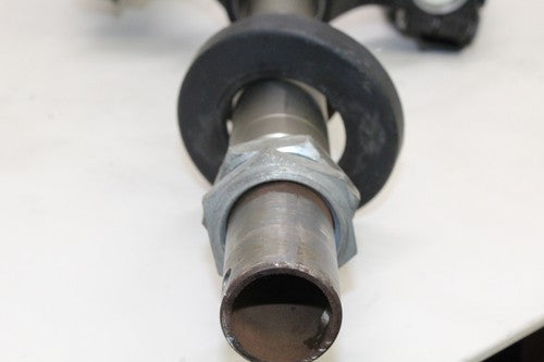 2002 Aprilia Scarabeo 150 Front Forks Shock Suspension Set Pair OEM