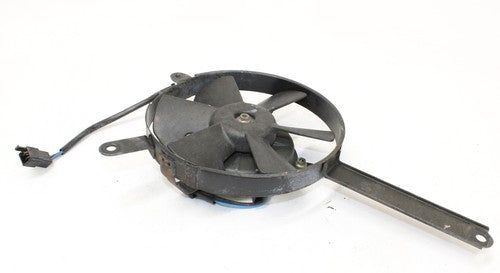 1997 Yamaha Yzf1000 Engine Radiator Cooling Fan